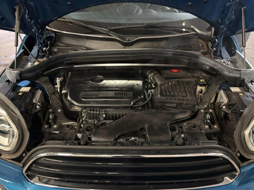 Mini One Countryman 1.5 One