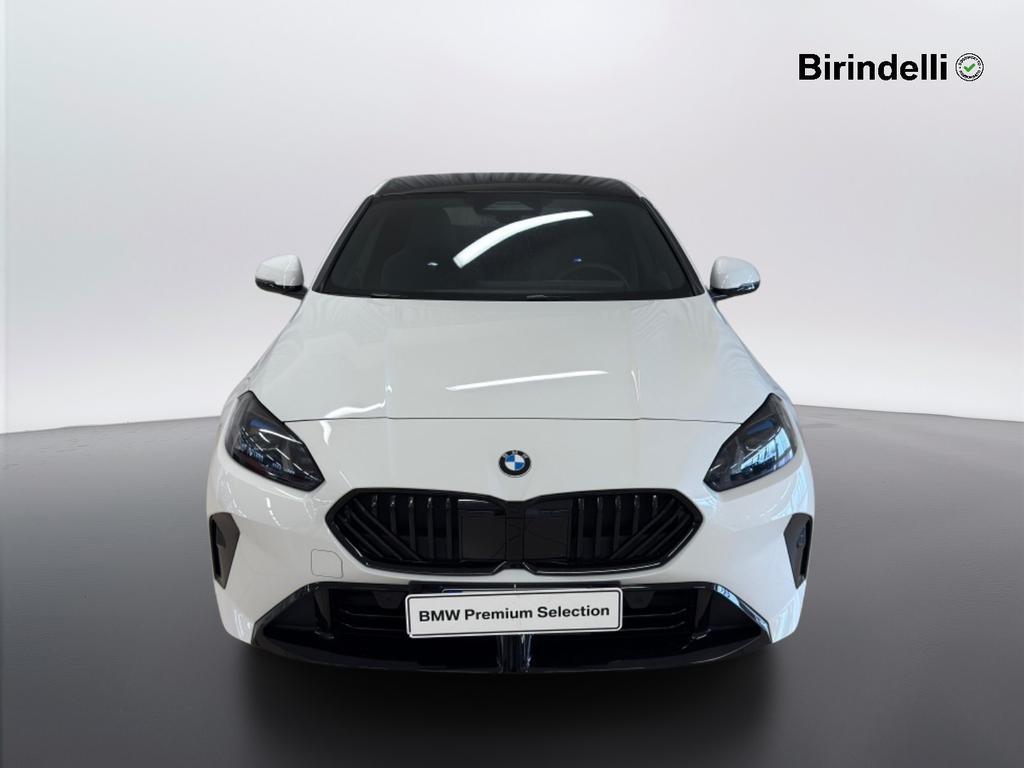 BMW Serie 2 220d Gran Coupe 48V MSport Pro auto