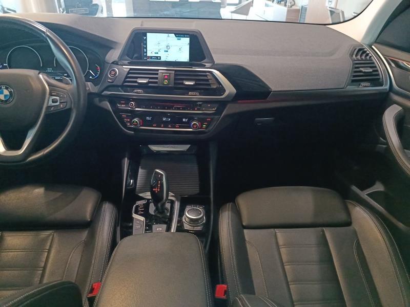 BMW X3 xdrive20d xLine 190cv auto