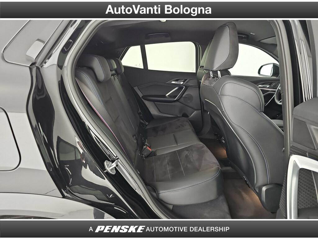 BMW iX2 edrive 20 MSport Pro