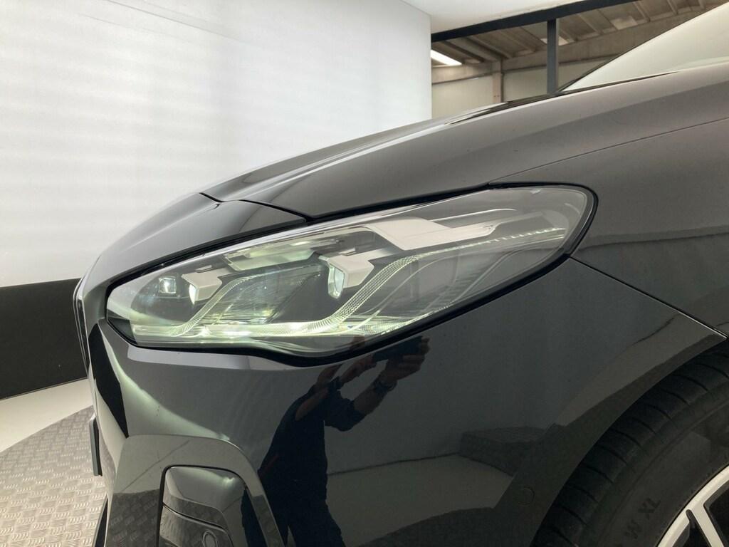 BMW Serie 2 218d Active Tourer Msport auto