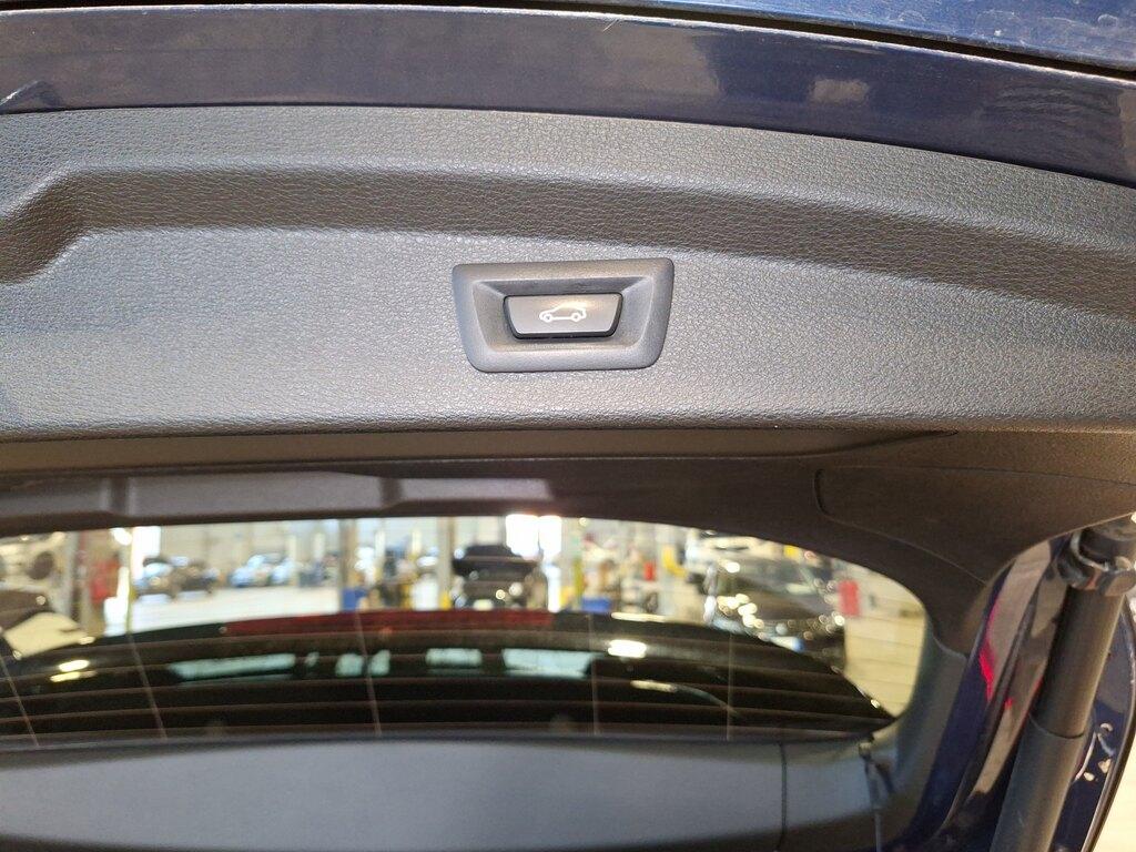 BMW X2 xdrive20d Msport X auto