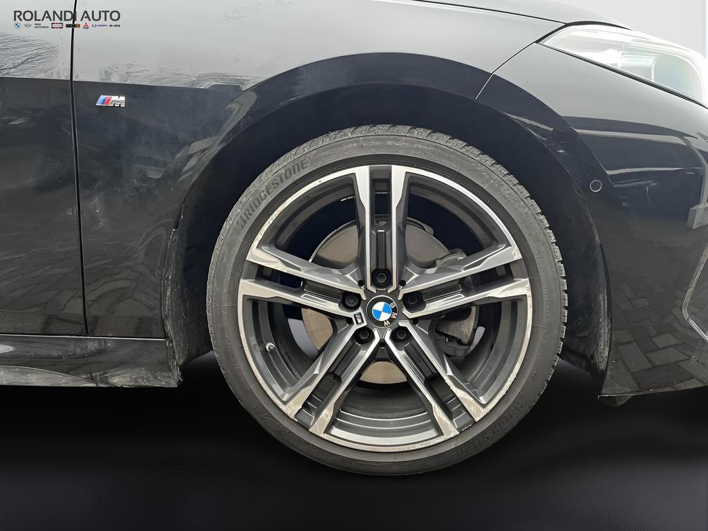 BMW Serie 2 218d Gran Coupe Msport