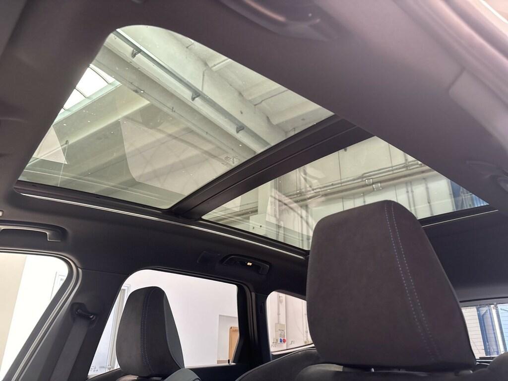 BMW X1 xdrive23d mhev 48V Msport auto