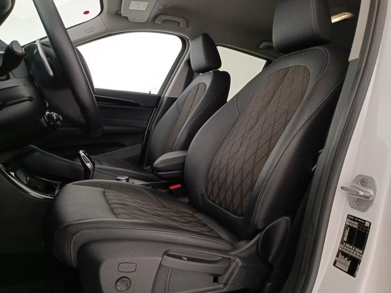BMW X1 sdrive18d xLine Plus auto