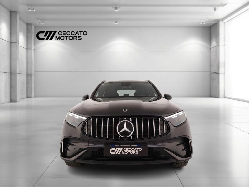 Mercedes GLC 300 mhev AMG Premium Plus 4matic auto