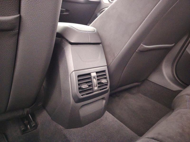 BMW Serie 1 M 135i xdrive auto