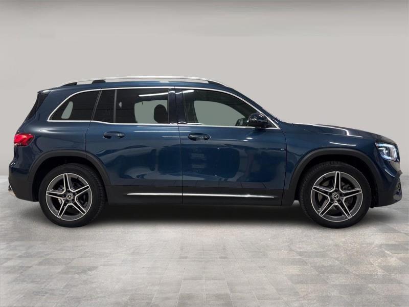 Mercedes GLB 200 d Premium 4matic auto