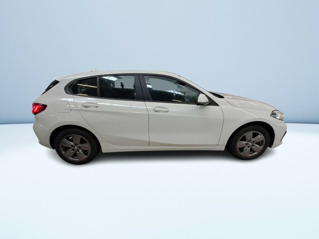 BMW Serie 1 116i Advantage auto