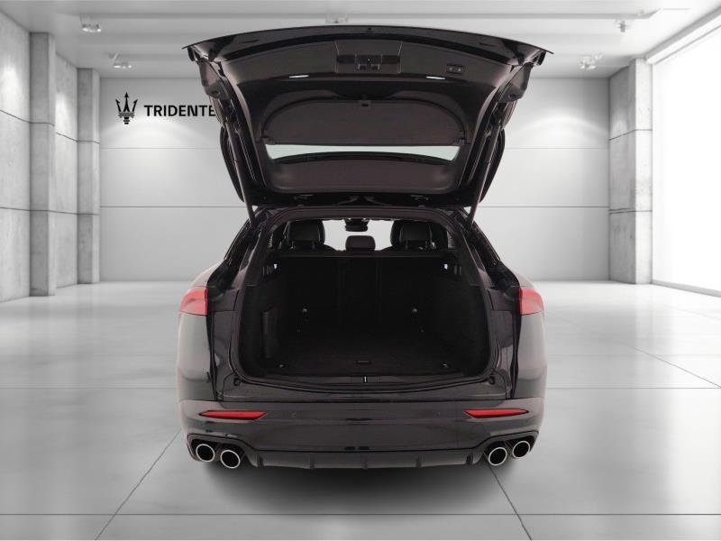 Maserati Grecale 2.0 mhev GT 300cv auto