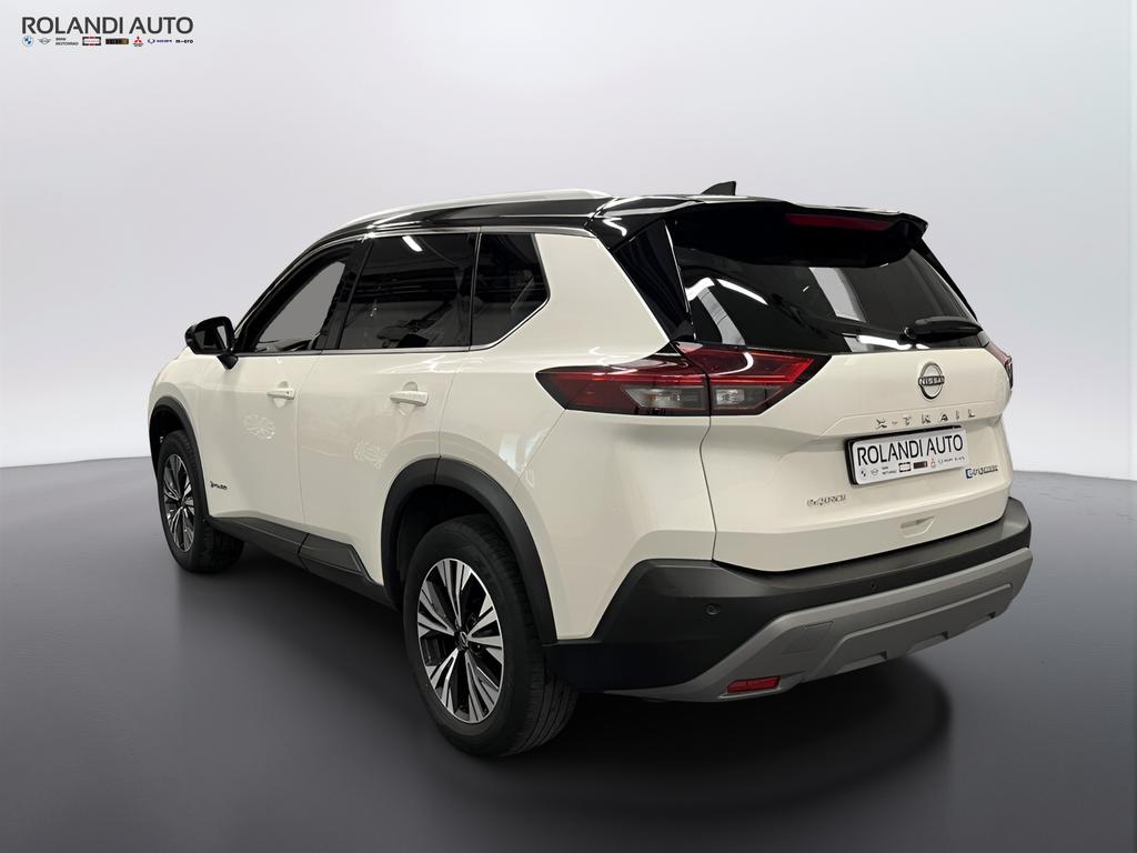 Nissan X-Trail 1.5 e-power Acenta e-4orce 4wd 7p.ti