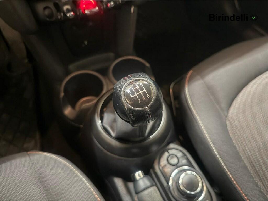 Mini Cooper 1.5 TwinPower Turbo Cooper