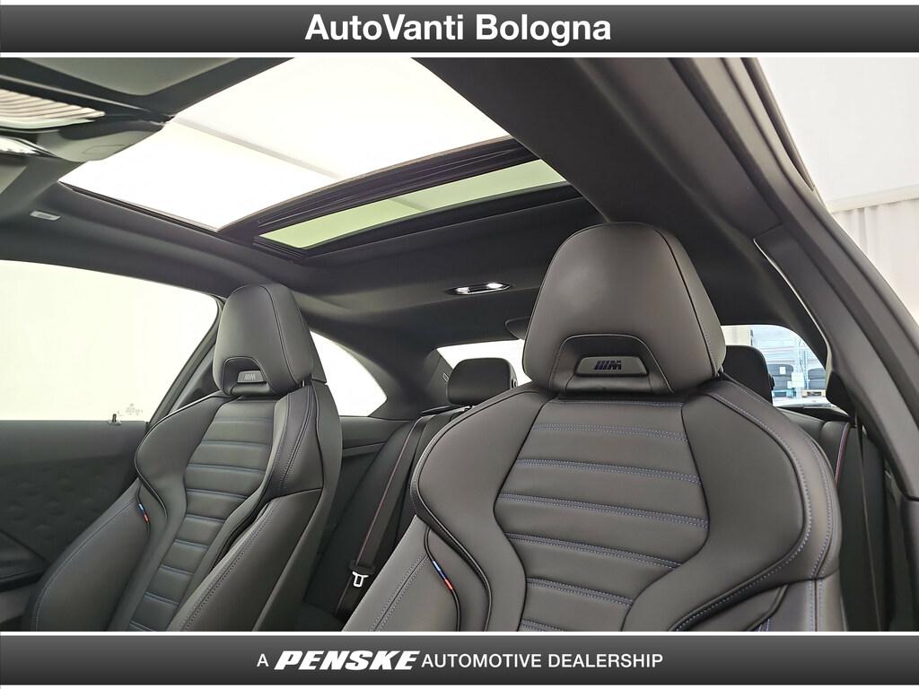 BMW Serie 2 M M240i Coupe xdrive M Sport Pro auto