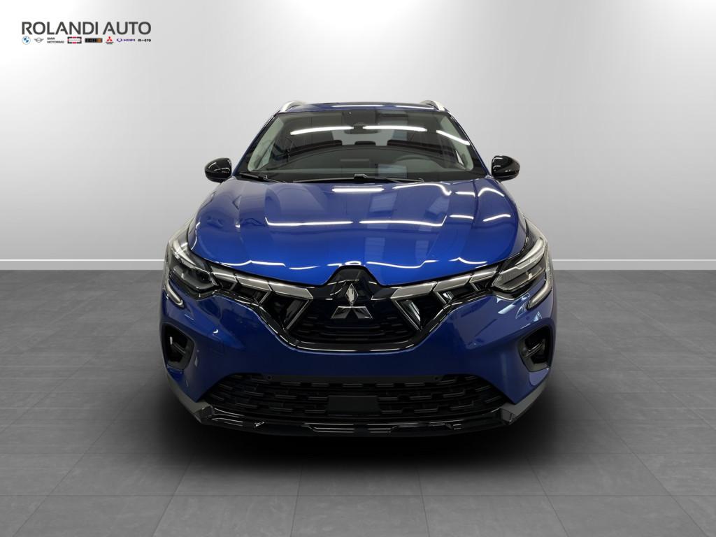 Mitsubishi ASX 1.6 phev Intense at