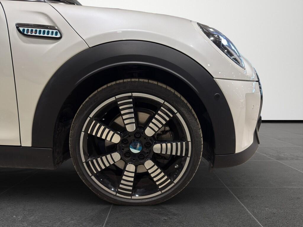 Mini Cooper S Cabrio 2.0 Cooper S