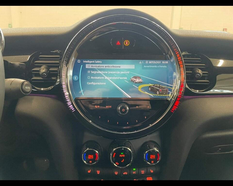 Mini Cooper Cabrio 1.5 Classic Auto