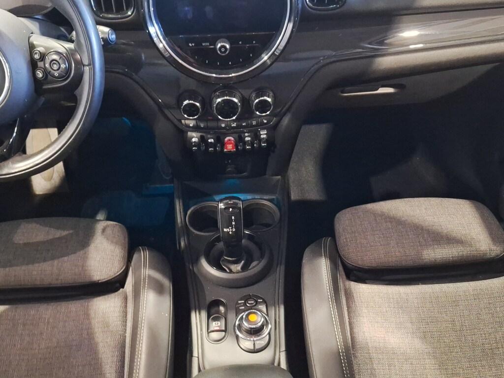 Mini Cooper D Countryman 2.0 TwinPower Turbo Cooper D Hype ALL4 Steptronic