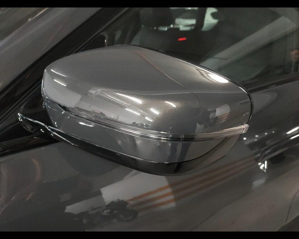 BMW Serie 4 420d Gran Coupe mhev 48V xdrive Msport auto