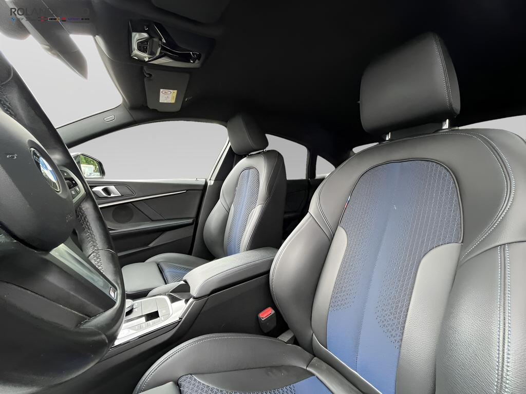 BMW Serie 2 220d Gran Coupe Msport xdrive auto