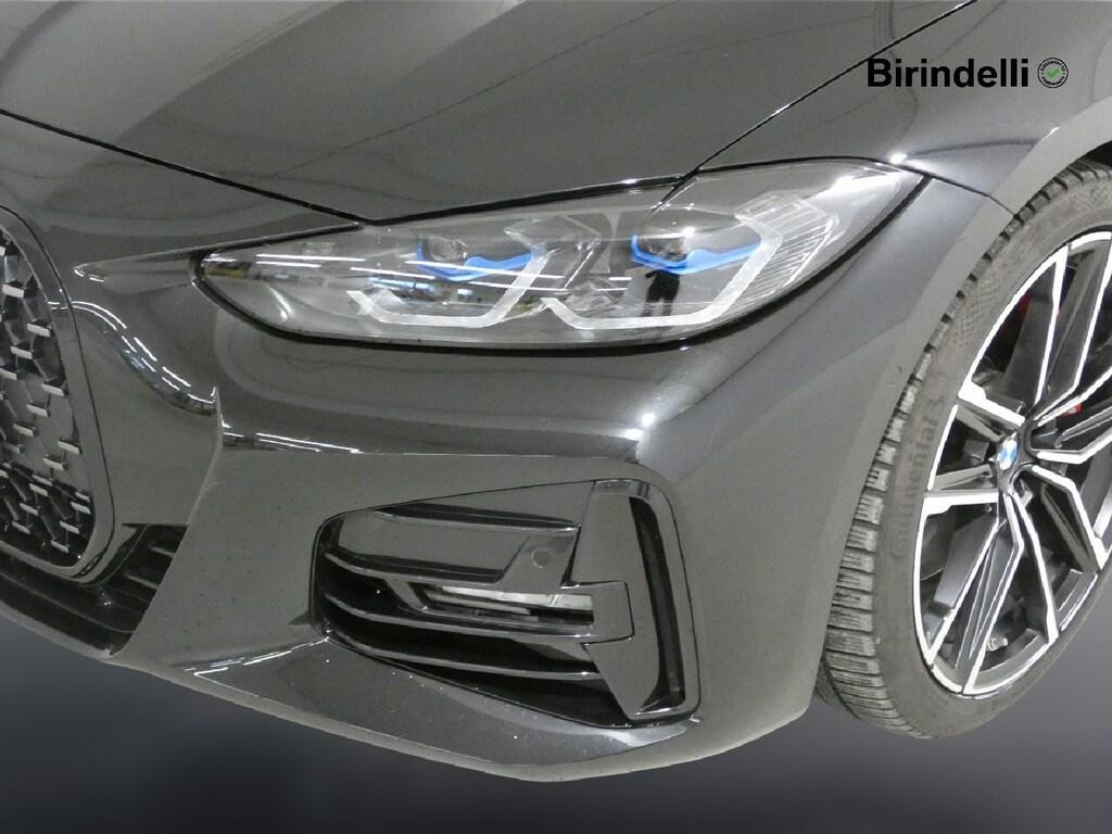 BMW Serie 4 430i Msport 245cv auto