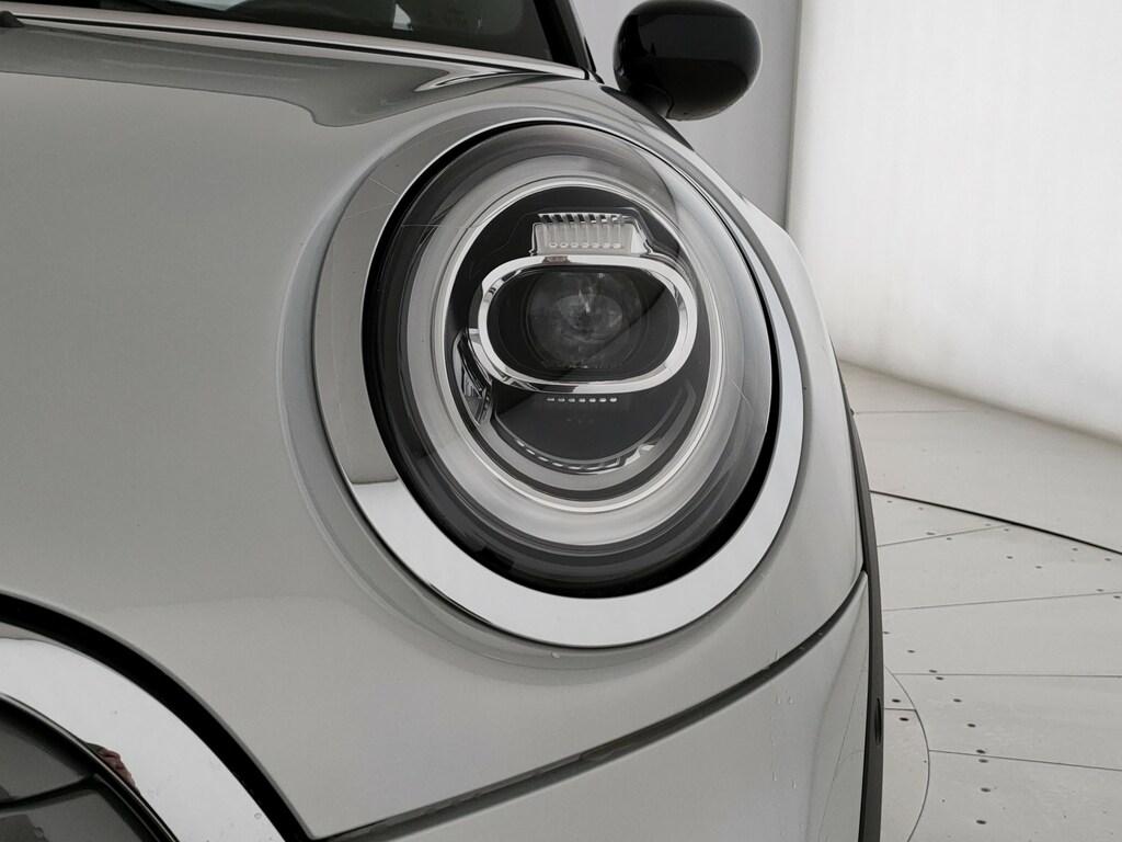 Mini Cooper SE Mini 3p Cooper SE XL auto