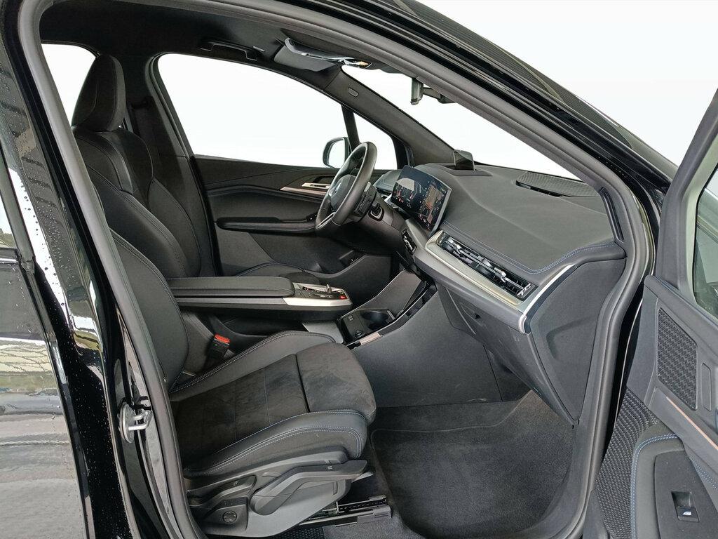 BMW Serie 2 218d Active Tourer Msport auto