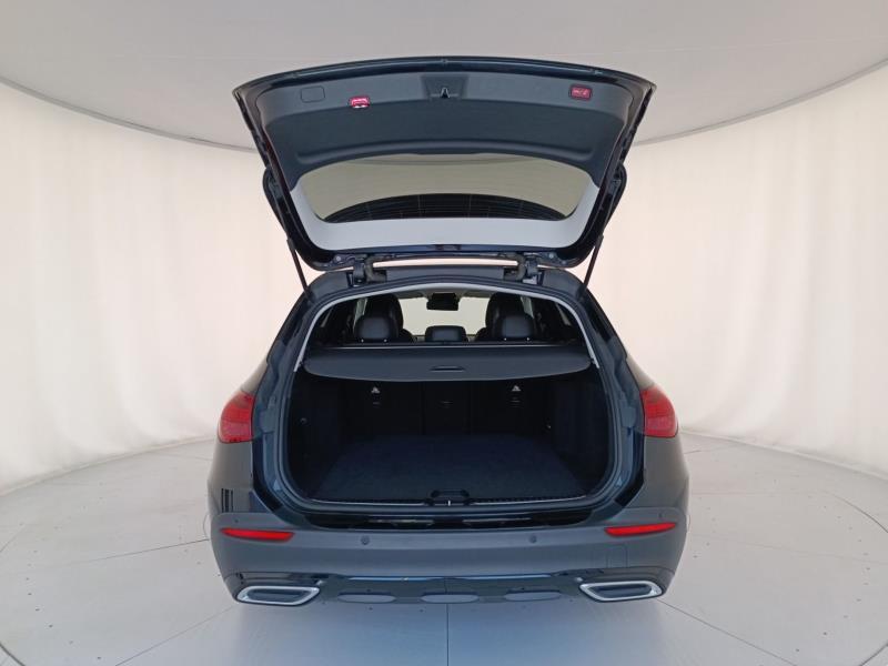 Mercedes Classe C C SW All-Terrain 220 d mild hybrid Premium 4matic auto
