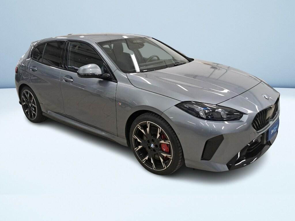 BMW Serie 1 118d MSport Pro auto