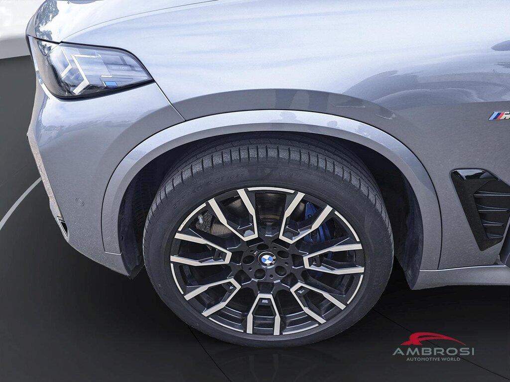 BMW X5 X5 xdrive30d MSport Pro auto