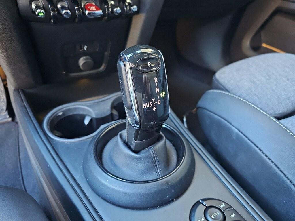 Mini Cooper Countryman 1.5 TwinPower Turbo Cooper Hype Steptronic