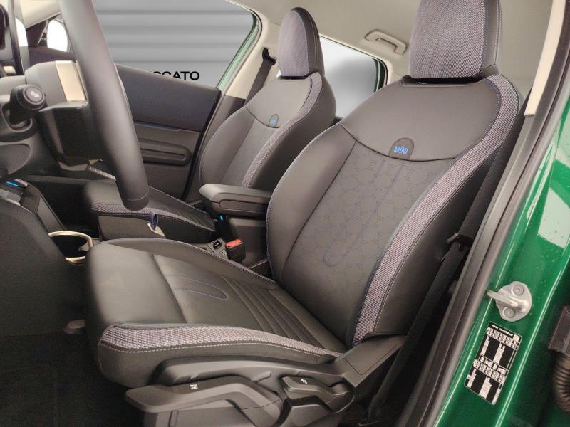 Mini Mini Countryman 2.0 48V D Classic auto