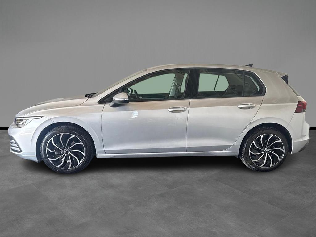 Volkswagen Golf 2.0 tdi scr Life 115cv