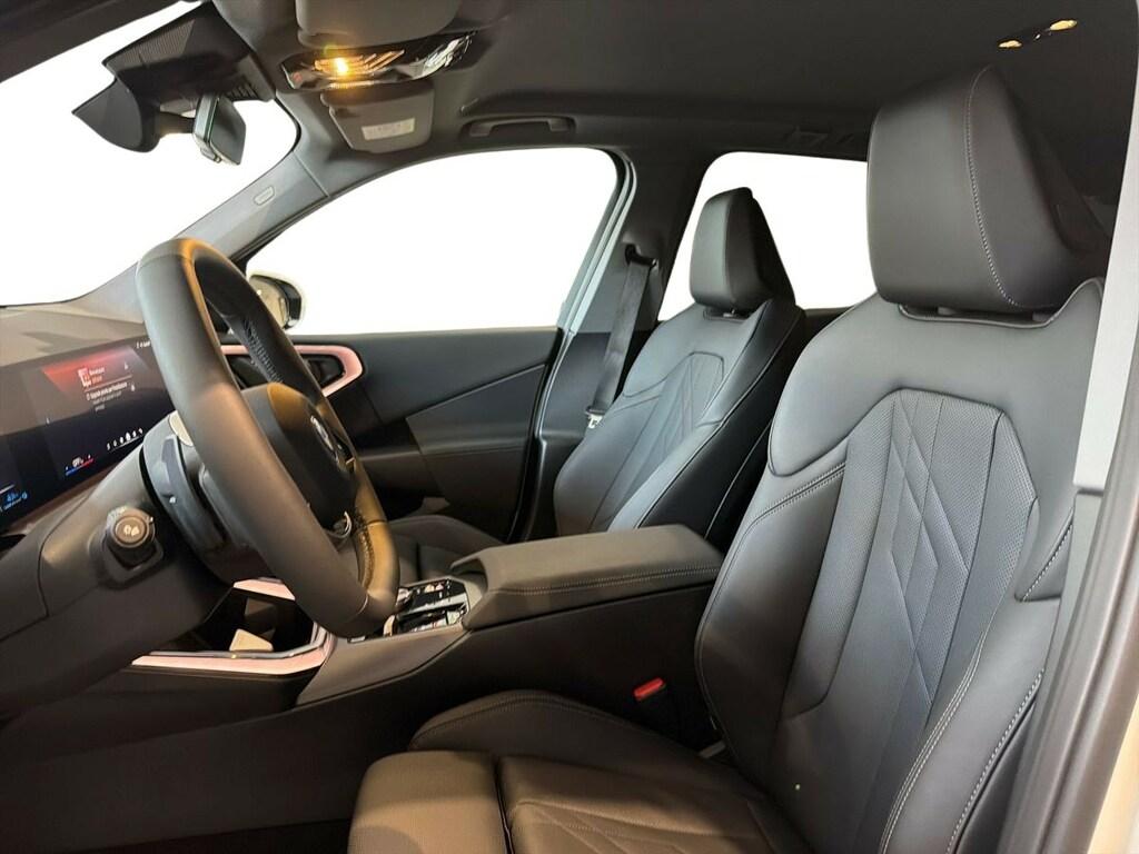 BMW X3 xdrive30e auto