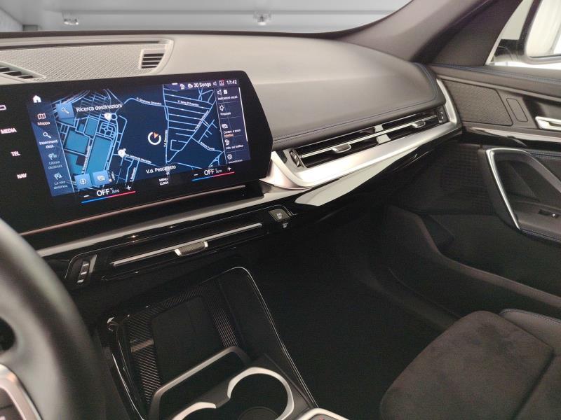 BMW X1 sdrive18d Msport auto