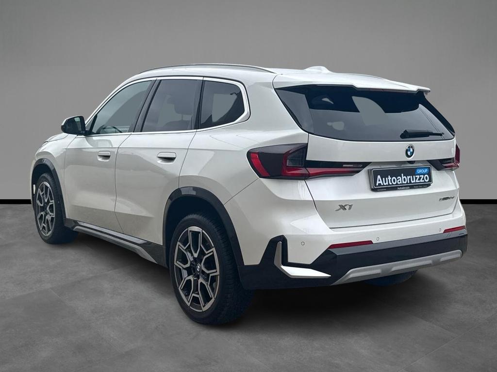 BMW X1 sdrive18d X-Line auto