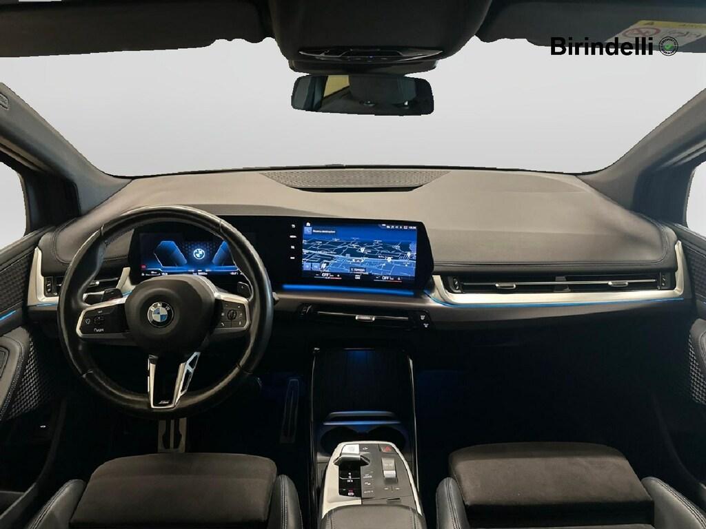 BMW Serie 2 218d Active Tourer Msport auto