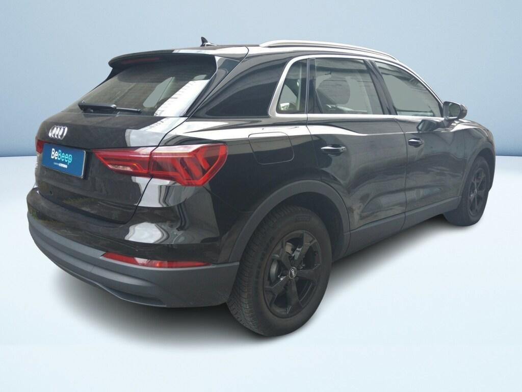 Audi Q3 35 2.0 tdi Business Advanced s-tronic