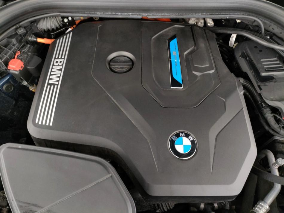 BMW X3 xdrive30e Msport auto