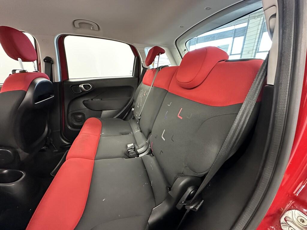 Fiat 500L 1.3 mjt Pop Star 95cv