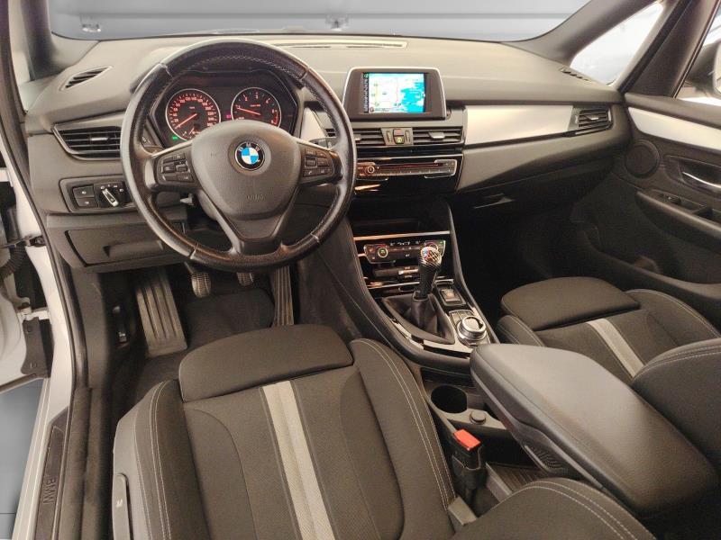 BMW Serie 2 218d Active Tourer Sport
