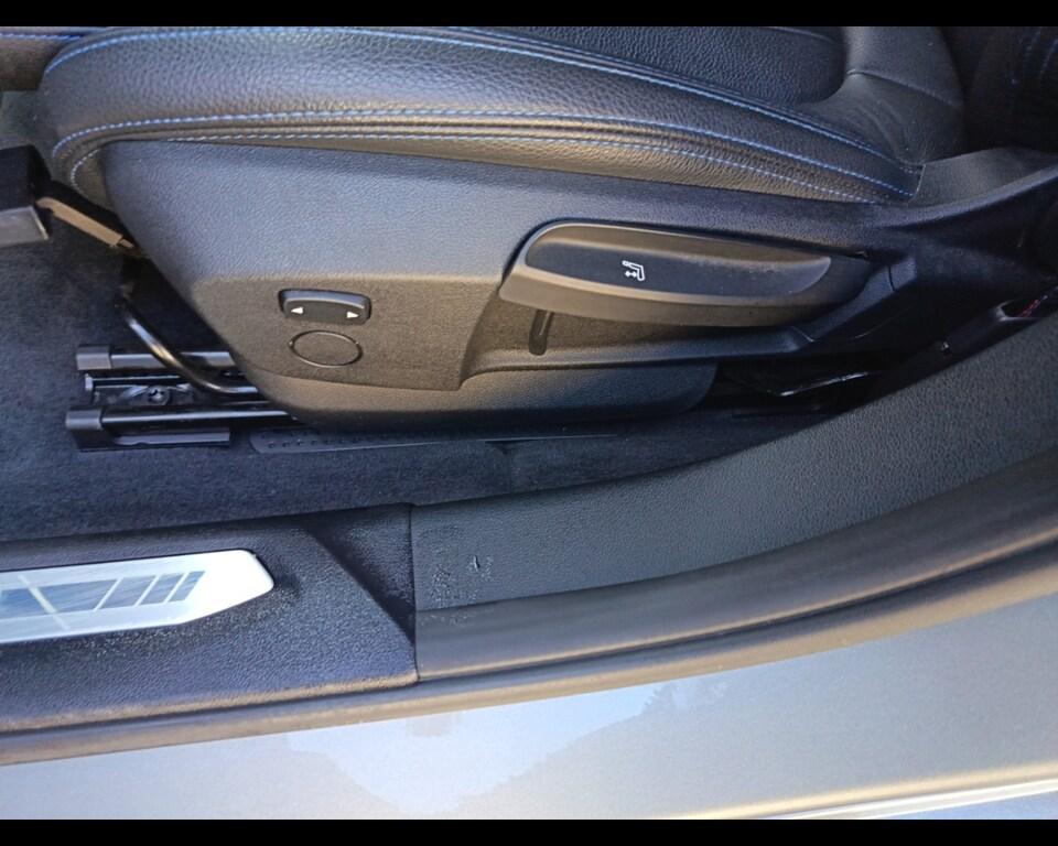 BMW Serie 1 M 135i xdrive auto