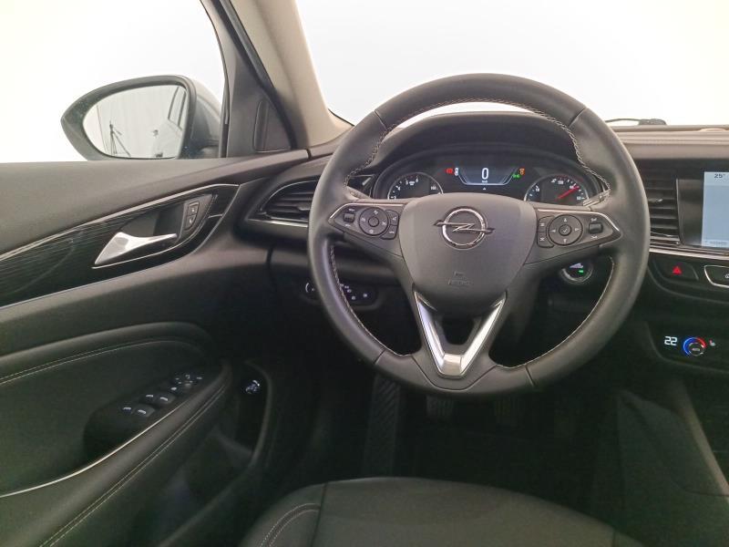 Opel Insignia Sports Tourer 2.0 cdti Business s&s 170cv