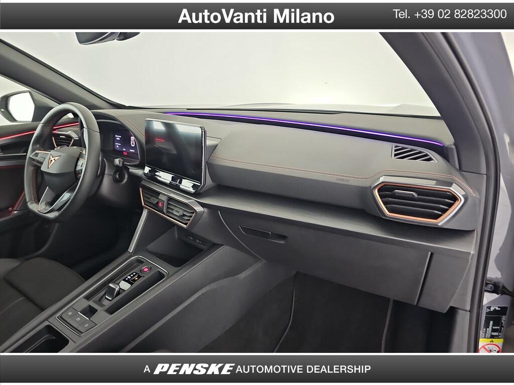 Cupra Formentor 1.4 e-hybrid dsg