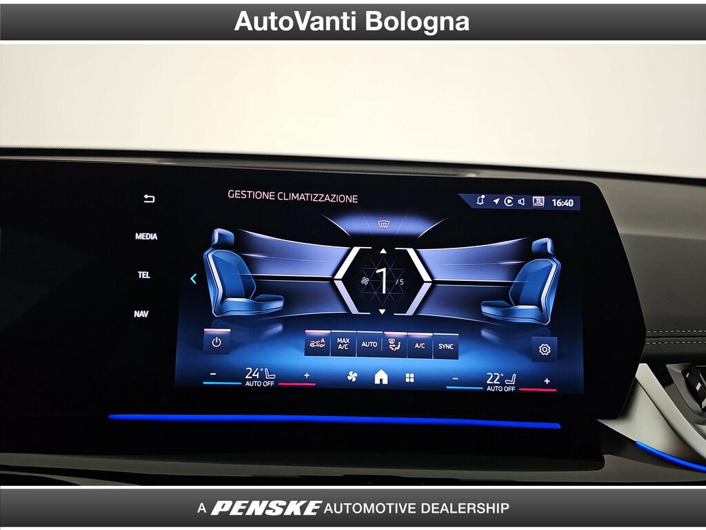 BMW iX1 edrive 20 X-Line