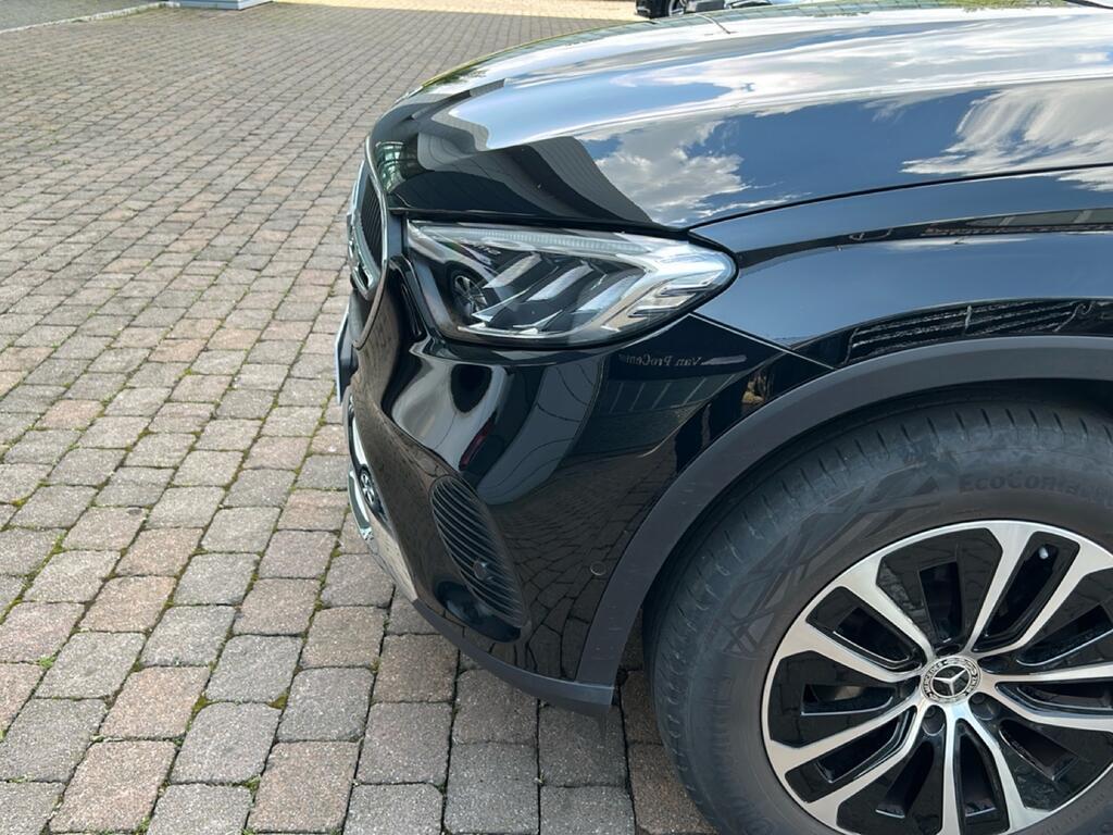 Mercedes GLC 200 d mhev Advanced 4matic auto