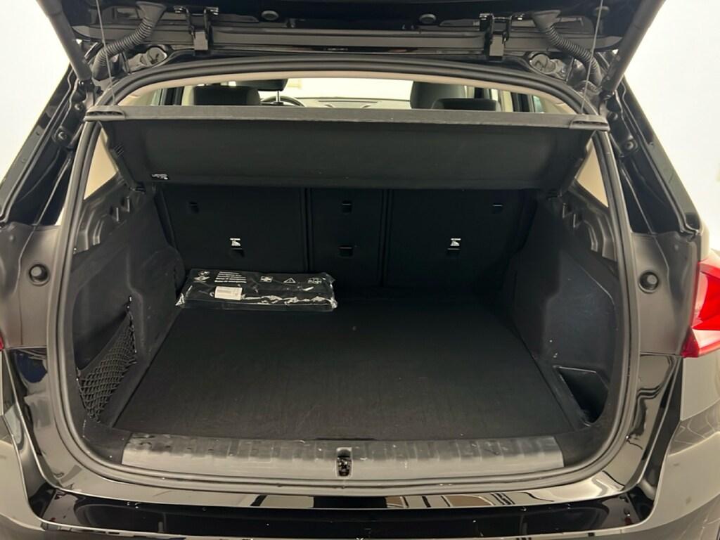 BMW X1 sdrive18d X-Line auto