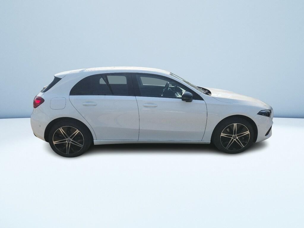 Mercedes Classe A 250 e phev Progressive Advanced auto