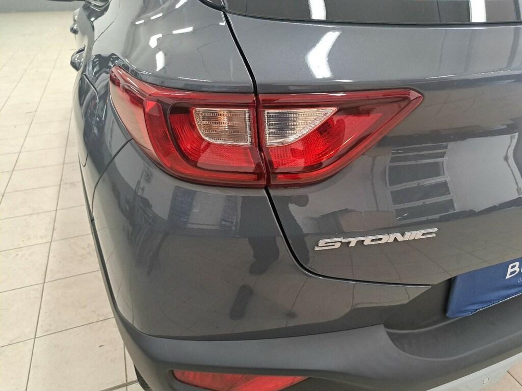 Kia Stonic 1.0 t-gdi mhev Style Design Pack 100cv imt