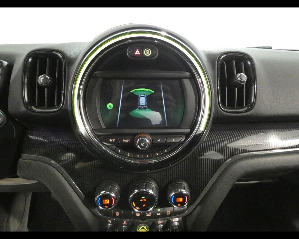 Mini Cooper SE Countryman Mini Countryman 1.5 Cooper SE Hype all4 auto