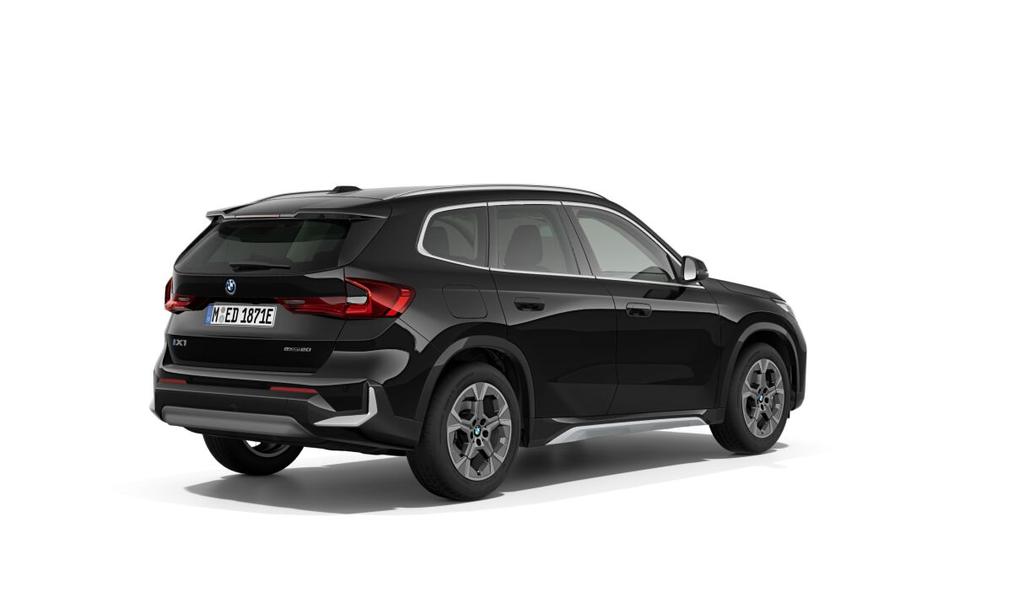 BMW iX1 edrive 20 X-Line